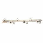 Fuel Rail Manifold Supply - Right 3.5L Main Image