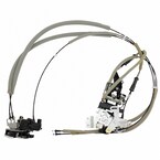 Door Latch Assembly Main Image