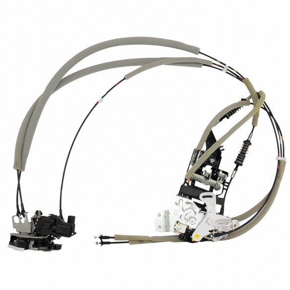 Door Latch Assembly Main Image