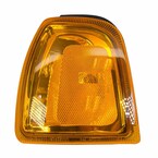 Side Marker Light Lamp - Left, Front Main Image