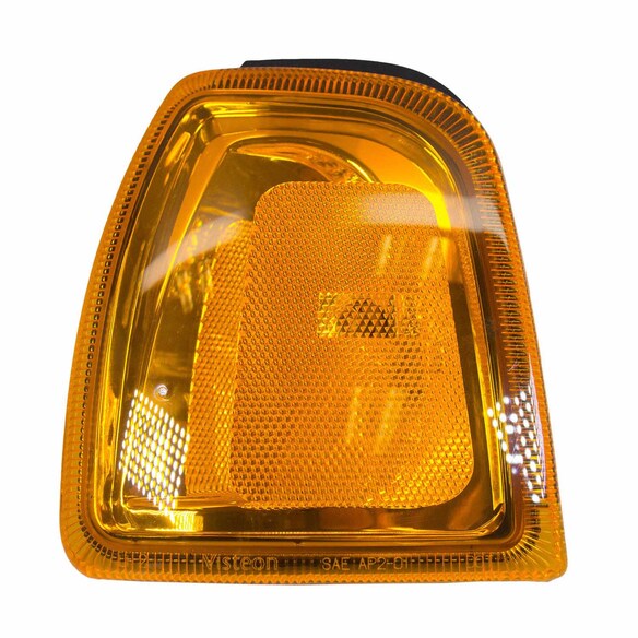 Side Marker Light Lamp - Left, Front Main Image