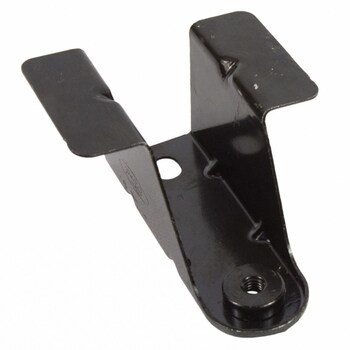 Fender Bracket - Left, Front