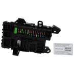 Keyless Entry Module Alarm/Keyless Lock System Kit Main Image