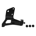 Tailgate Window Lift Bracket Installation Parts - Right, Back Main Image
