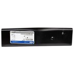 Frame Rail Bracket Protector Crossmember - Right Main Image