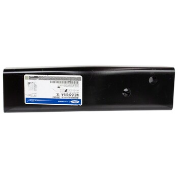 Frame Rail Bracket Protector Crossmember - Right