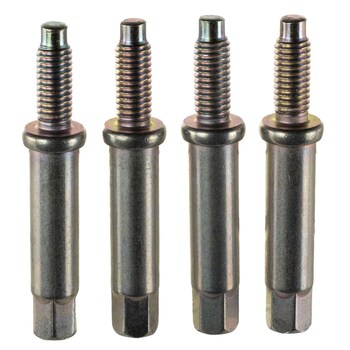 Interior Grab Bar Bolt - M5 X 12MM, Back