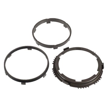 Ring Synchronizer (7-MT)