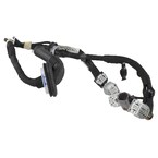 Socket and Wire Lamp Main Image