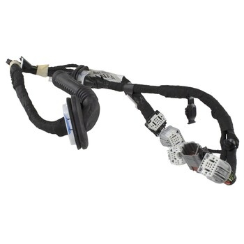 Socket and Wire Lamp