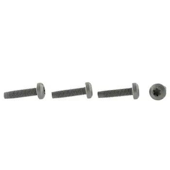 Screw - M6 X 25 He Head 2.0L (BEV, Plug In Hybrid)