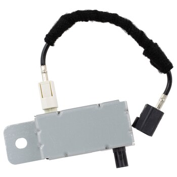 Isolator Radio Capacitor <br>Radio