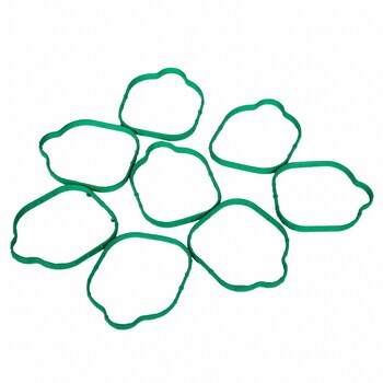 Engine Intake Manifold Gasket Set - 6.2L