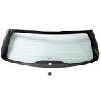 Back Glass Window (4 Door Wagon) Main Image