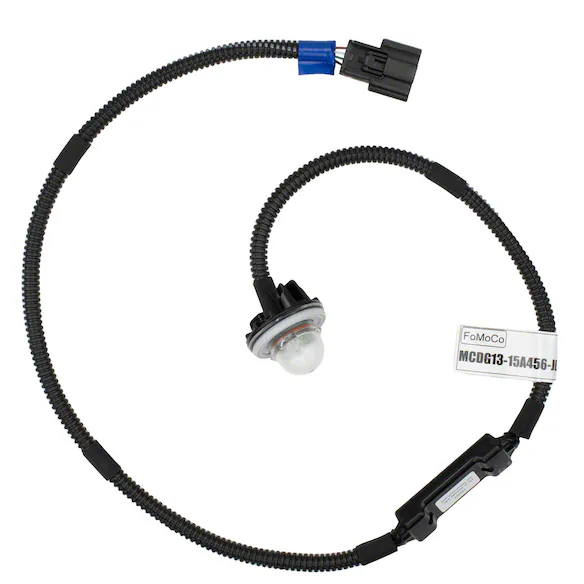 Strobe Light Lamp Beacon (Police) Main Image
