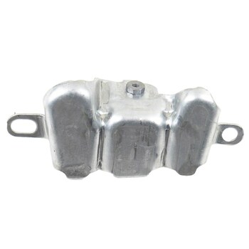 Sidemember Cowl Grille Panel Bracket