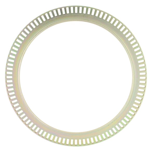 Brake Disc Rotor - Front 14, 19.5 Inch, 22.5 X 8.25 Main Image