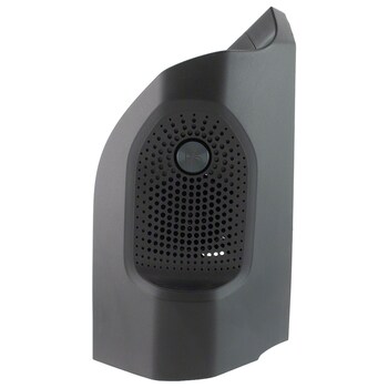 Interior Door Handle Trim Cover - Right, Front