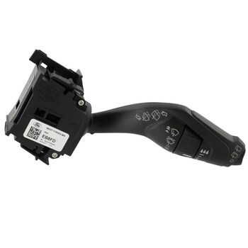 Windshield Wiper Switch
