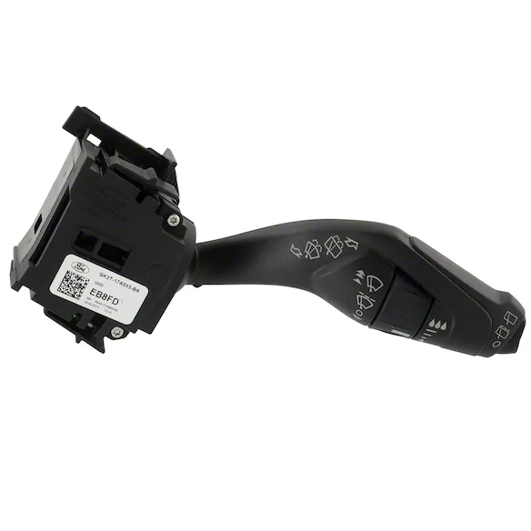 Windshield Wiper Switch Main Image