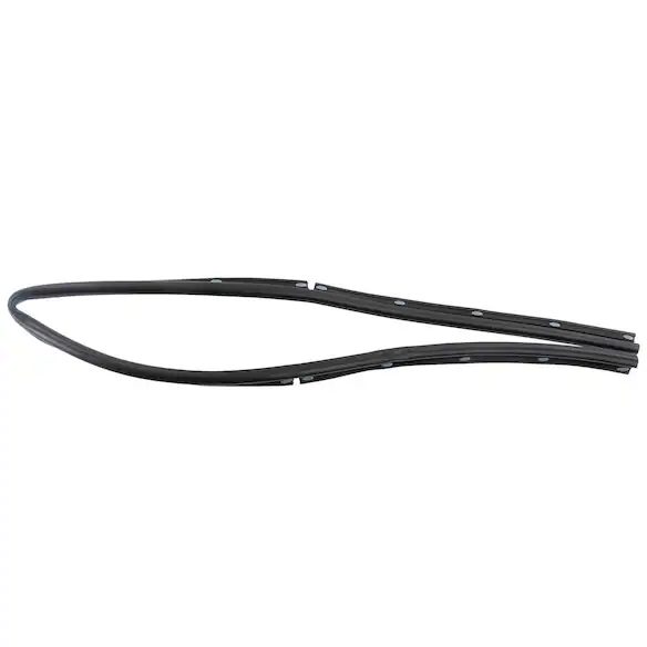 Hood Seal Weatherstrip Main Image