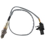Oxygen Sensor HEGO - Left, Front Main Image