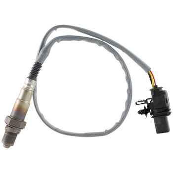 Oxygen Sensor HEGO - Left, Front
