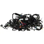 Wiring - Front 3.0L Main Image