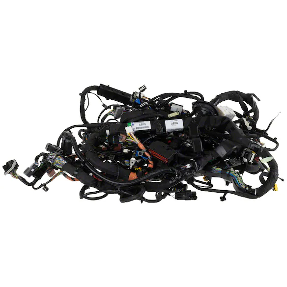 Wiring - Front 3.0L Main Image