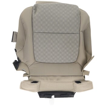 Seat Cover Cushion - Left, Front