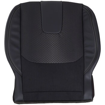 Cover Seat Cushion - Left, Front