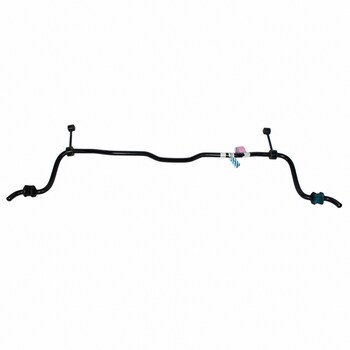 Suspension Stabilizer Bar - Rear (Coupe, GT)