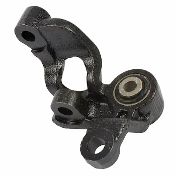 Automatic Transmission Mount Engine Support Bracket - 2.0L (AT)