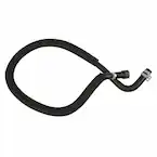 Radiator Hose Overflow Supply Tank TO Main Image