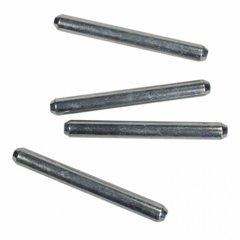 Fuel Tank Strap Pin - 8M X 73.0