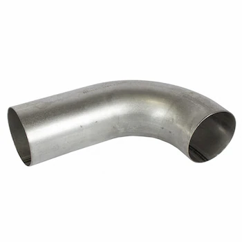 Exhaust Pipe - Rear
