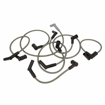Spark Plug Wire Set Kit
