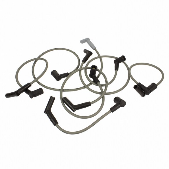 Spark Plug Wire Set Kit Main Image