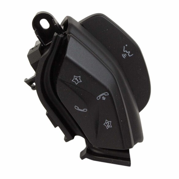 Cruise Control Switch - Right, Lower Main Image
