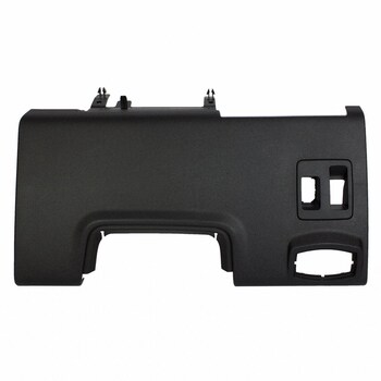 Instrument Panel Knee Bolster Cover (XL)