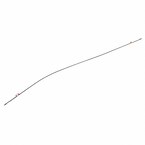 Brake Hydraulic Line Tube - Rear Main Image