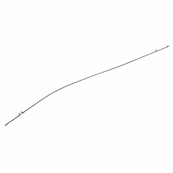 Brake Hydraulic Line Tube - Rear