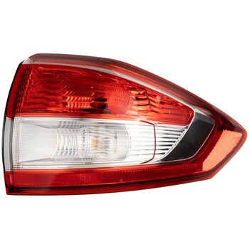 Tail Light Lamp - Right, Rear