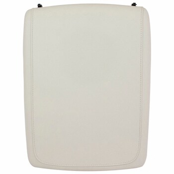 Console Lid Armrest