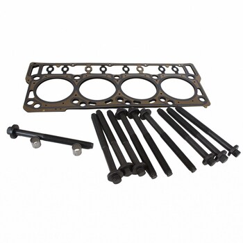 Engine Cylinder Head Gasket Top End - 6.4L