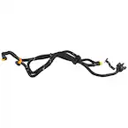 Fuel Vapour Separator Tube - 2.0L Main Image