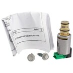 Automatic Transmission Control Solenoid Main Image