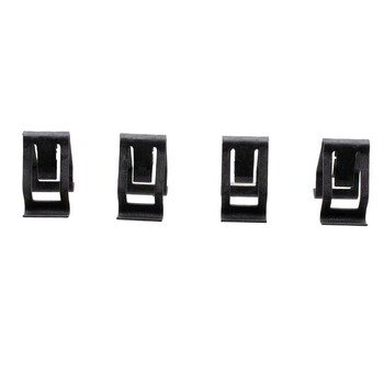 Clip Retaining - Front (GT)