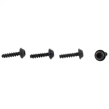 Actuator screw 3.5 LITER Non TURBO - 4 X 16MM 2.3L