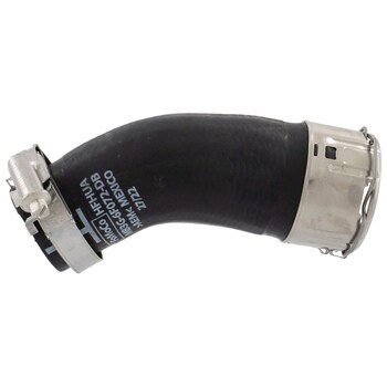 Air Tube Turbocharger Intercooler Pipe - Inlet 2.7L